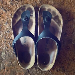 Birkenstock size 39 - only worn one season!